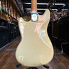 Fender Mustang Electric Guitar 1975 White w/Original Hard Case