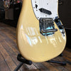 Fender Mustang Electric Guitar 1975 White w/Original Hard Case