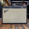 Fender Limited Edition '65 Deluxe Reverb Western CB w/Celestion Creamback G12M Speaker