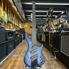 Ibanez Bass Workshop EHB1505MS 5-String Bass Pacific Blue Burst Flat w/Padded Gig Bag