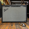 Fender '65 Deluxe Reverb 1x12" 22-watt Tube Combo Amp 2022 w/Footswitch