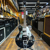 Gretsch Electromatic John Gourley Signature Broadkaster Electric Guitar Iridescent Black