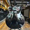 Gretsch Electromatic John Gourley Signature Broadkaster Electric Guitar Iridescent Black