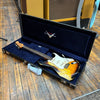 Fender Custom Shop Masterbuilt Levi Perry '60 Stratocaster Heavy Relic 2-Color Sunburst w/Hard Case