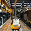 Fender Custom Shop Masterbuilt Levi Perry '60 Stratocaster Heavy Relic 2-Color Sunburst w/Hard Case