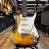 Fender Custom Shop Masterbuilt Levi Perry '60 Stratocaster Heavy Relic 2-Color Sunburst w/Hard Case