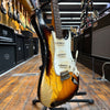 Fender Custom Shop Masterbuilt Levi Perry '60 Stratocaster Heavy Relic 2-Color Sunburst w/Hard Case