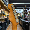 Fender Custom Shop Masterbuilt Levi Perry '60 Stratocaster Heavy Relic 2-Color Sunburst w/Hard Case