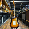 Fender Custom Shop Masterbuilt Levi Perry '60 Stratocaster Heavy Relic 2-Color Sunburst w/Hard Case