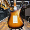 Fender Custom Shop Masterbuilt Levi Perry '60 Stratocaster Heavy Relic 2-Color Sunburst w/Hard Case