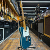 Fender Custom Shop Limited Edition '50s Twisted Telecaster Custom Journeyman Relic Electric Guitar 2023 Aged Ocean Turquoise w/Hard Case