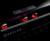 Genzler Amplification Kinetix 800 800W Bass Amp Head