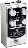 Origin Effects DCX Boost Tone Shaper & Drive Pedal