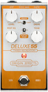 Origin Effects Deluxe55 Tweed Recreation Pedal