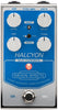 Origin Effects Halcyon Blue Overdrive Pedal