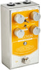 Origin Effects Halcyon Gold Overdrive Pedal