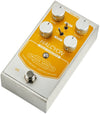 Origin Effects Halcyon Gold Overdrive Pedal