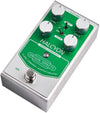 Origin Effects Halcyon Green Overdrive Pedal