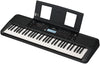 Yamaha PSR-E383 61-key Portable Keyboard