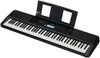 Yamaha PSR-EW320 76-key Portable Keyboard