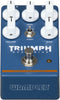 Wampler Triumph Overdrive Pedal