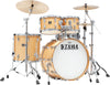 Tama 50th Limited Superstar Reissue 4-piece Shell Pack Super Maple