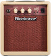 Blackstar Debut 10E 2 x 3-inch 10-watt Combo Amp Cream/Oxblood