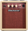 Blackstar Debut 10E 2 x 3-inch 10-watt Combo Amp Cream/Oxblood