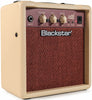 Blackstar Debut 10E 2 x 3-inch 10-watt Combo Amp Cream/Oxblood