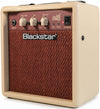 Blackstar Debut 10E 2 x 3-inch 10-watt Combo Amp Cream/Oxblood