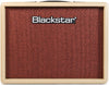 Blackstar Debut 15E 2 x 3-inch 15-watt Combo Amp Cream/Oxblood