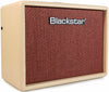 Blackstar Debut 15E 2 x 3-inch 15-watt Combo Amp Cream/Oxblood