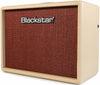 Blackstar Debut 15E 2 x 3-inch 15-watt Combo Amp Cream/Oxblood