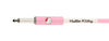 Fender® x Hello Kitty® Pink Original Cable 10 Ft.