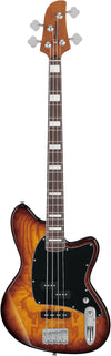 Ibanez Talman Bass Standard Iced Americano Burst