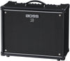 Boss Katana-100 Gen 3 100-watt 1 x 12-inch Combo Amplifier