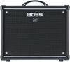 Boss Katana-50 Gen 3 Combo Amplifier 50 watts, 1 x 12 inches