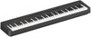 Yamaha P-143 88-key Digital Piano Black