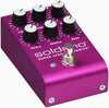 Soldano Limited Edition Super Lead Overdrive Pedal Custom Purple