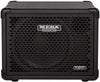 Mesa Boogie Subway Bass Cabinet - 1x12" 400-watt, 8 ohms