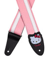 Fender® x Hello Kitty® Pink Leather Strap