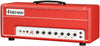 Friedman JEL-50 Jake E. Lee Signature 50-watt Tube Head Red Bronco Tolex