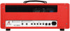 Friedman JEL-50 Jake E. Lee Signature 50-watt Tube Head Red Bronco Tolex