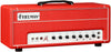 Friedman JEL-50 Jake E. Lee Signature 50-watt Tube Head Red Bronco Tolex