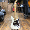 Fender American Professional II Stratocaster Olympic White w/Maple Fingerboard, Hard Case