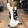 Fender American Professional II Stratocaster Olympic White w/Maple Fingerboard, Hard Case