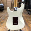 Fender American Professional II Stratocaster Olympic White w/Maple Fingerboard, Hard Case