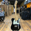 Fender American Professional II Telecaster Black w/Maple Fingerboard, Hard Case