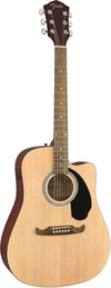 Fender FA-125CE Dreadnought Acoustic-Electric