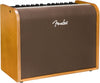 Fender Acoustic 100 100-watt 1x8" 2-channel Acoustic Amp